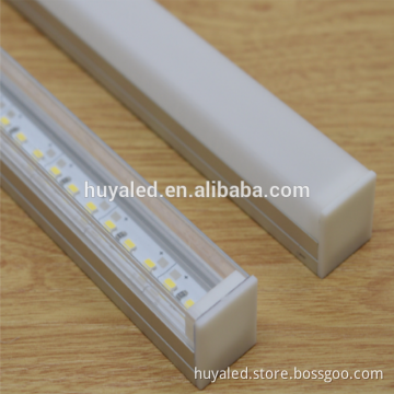 China price led light bar cover